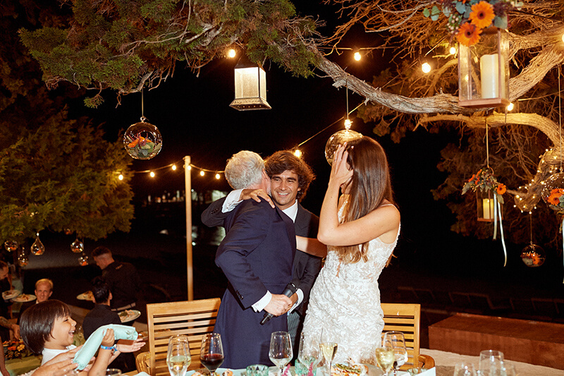 Laia y Nacho - Fotografía de Boda
