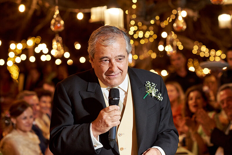 Laia y Nacho - Fotografía de Boda