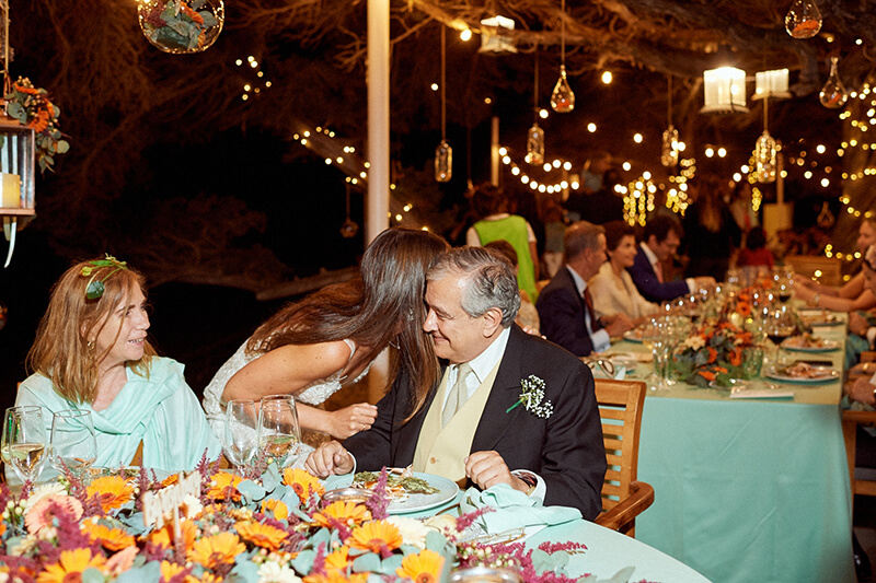 Laia y Nacho - Fotografía de Boda