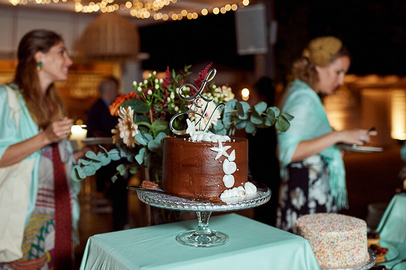 Laia y Nacho - Fotografía de Boda