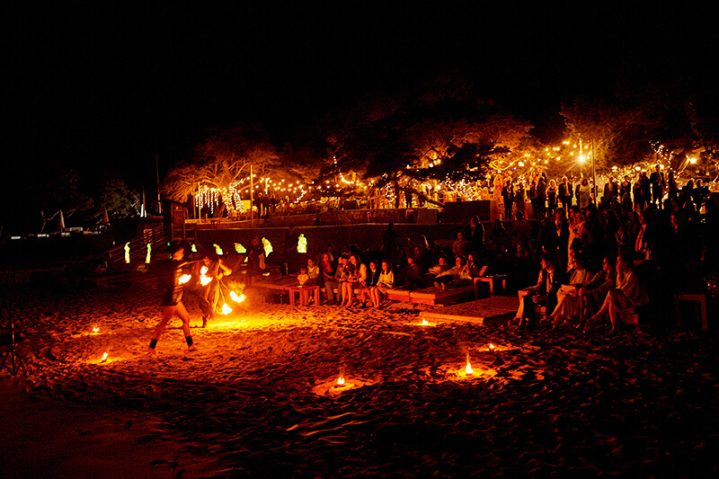 Laia y Nacho - Fotografía de Boda