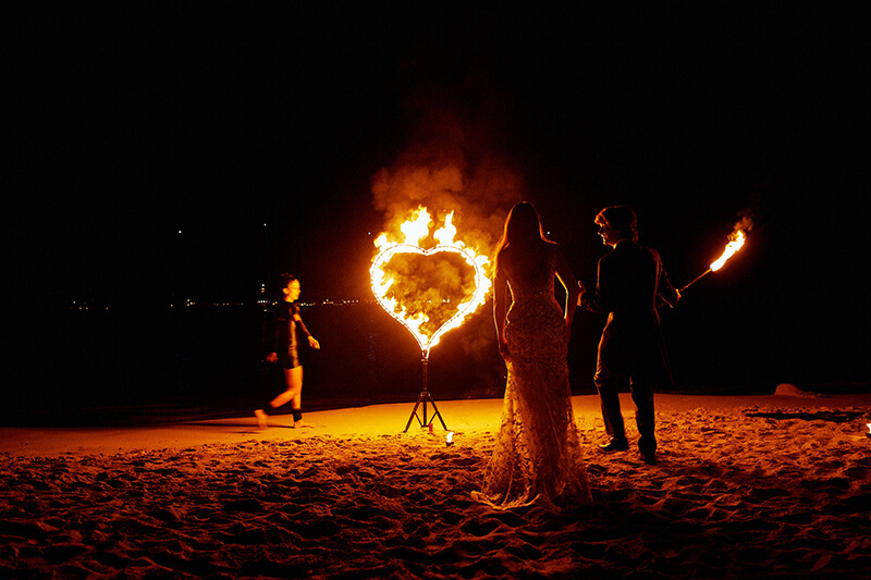 Laia y Nacho - Fotografía de Boda