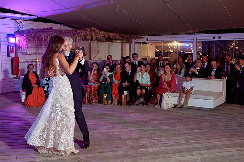 Laia y Nacho - Fotografía de Boda
