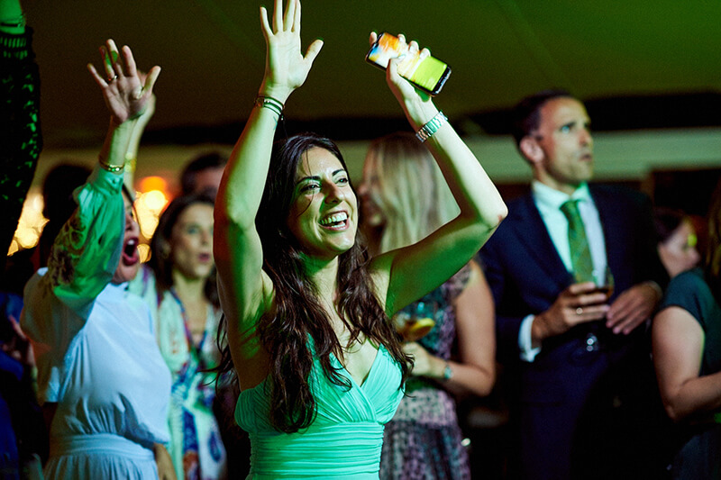 Laia y Nacho - Fotografía de Boda