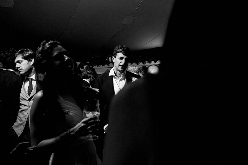 Laia y Nacho - Fotografía de Boda