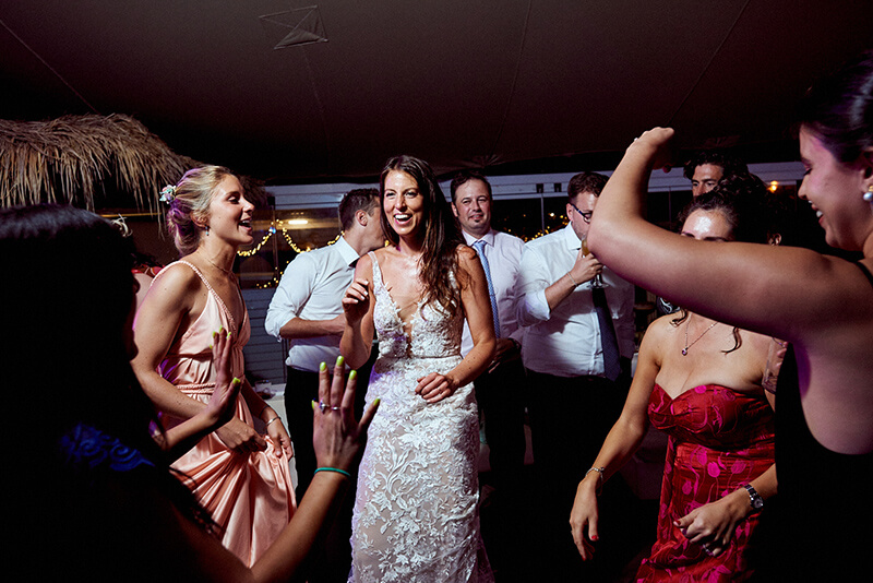 Laia y Nacho - Fotografía de Boda
