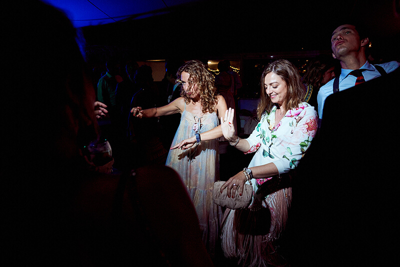 Laia y Nacho - Fotografía de Boda