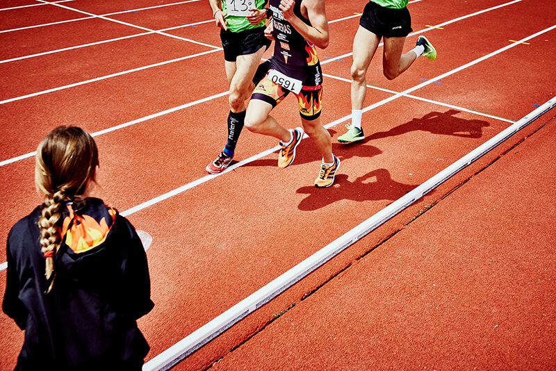 Atletismo - Fotoperiodismo