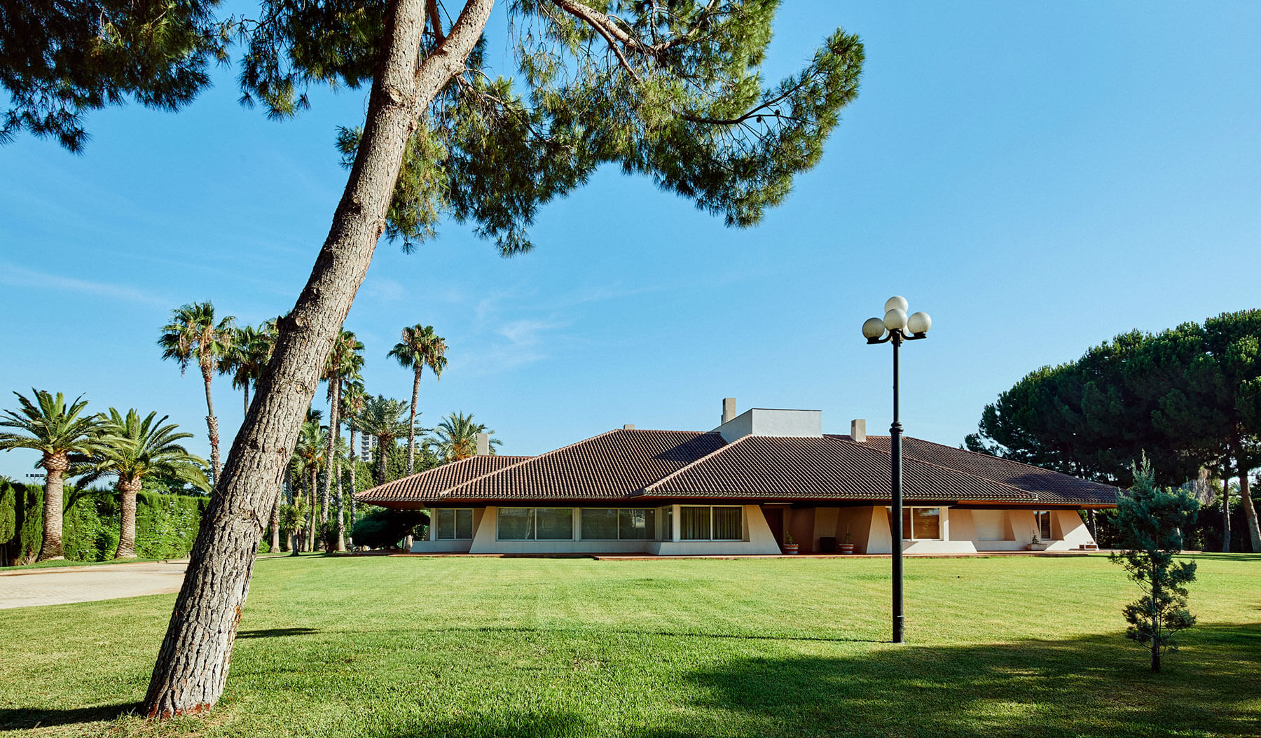 Fotógrafo de arquitectura