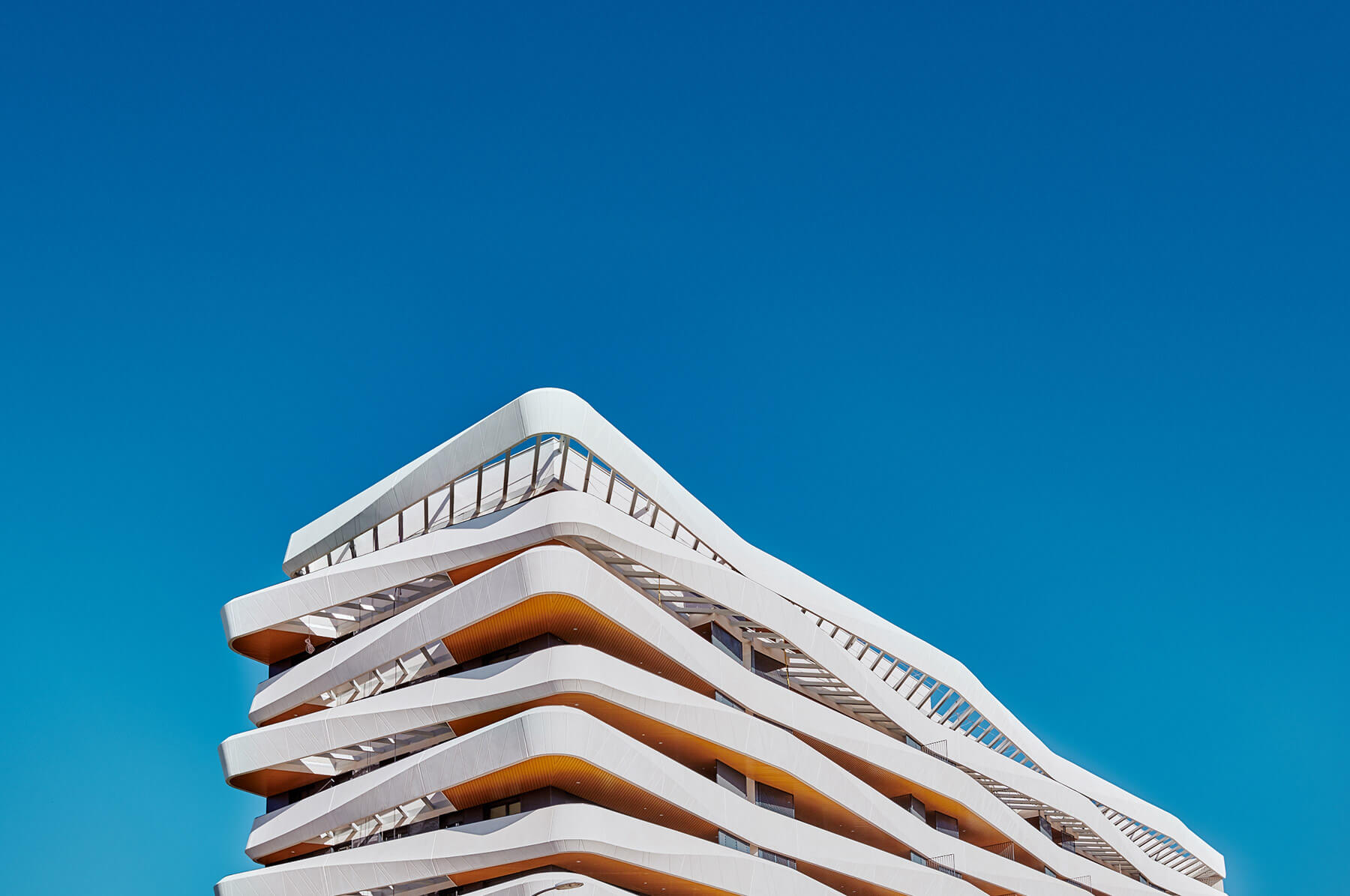 Fotógrafo de arquitectura