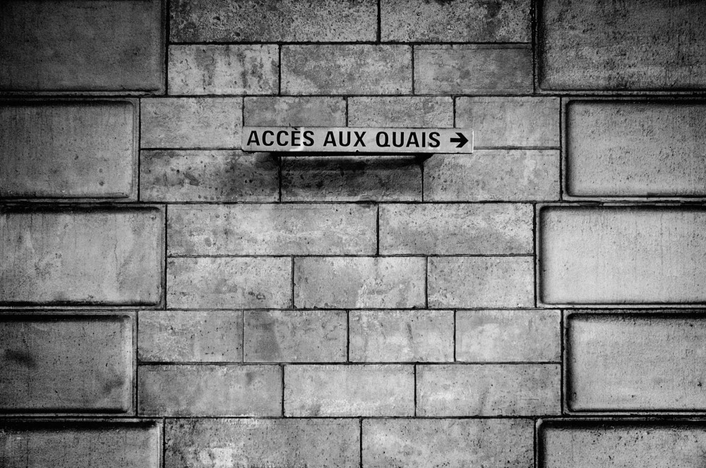 París - Crausfotografia.com