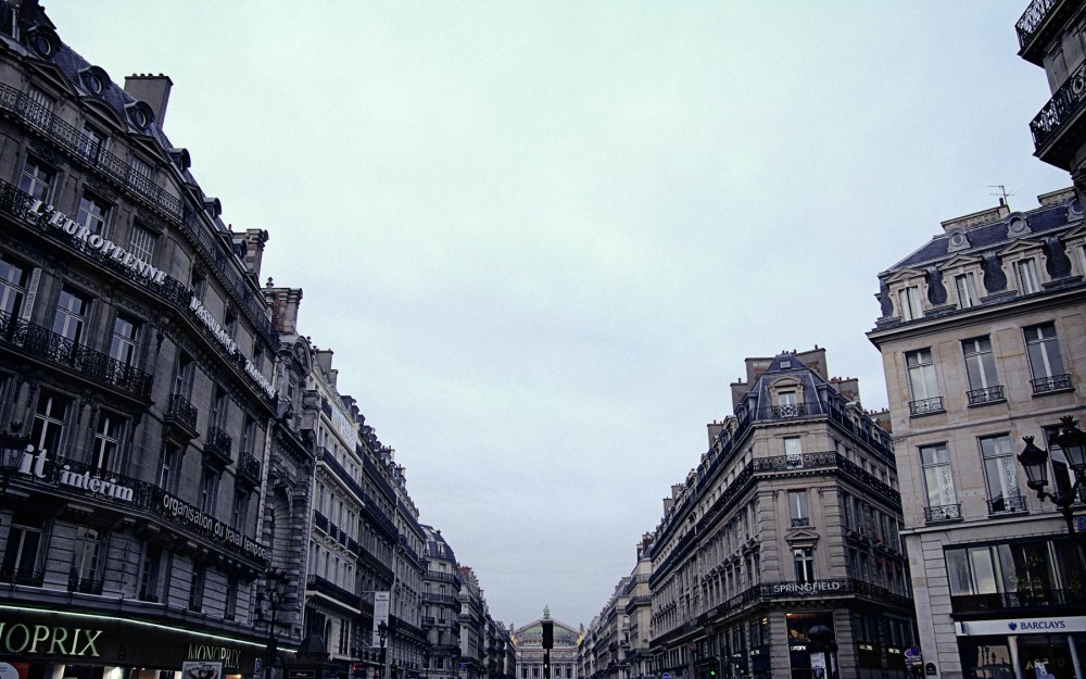 París - Crausfotografia.com