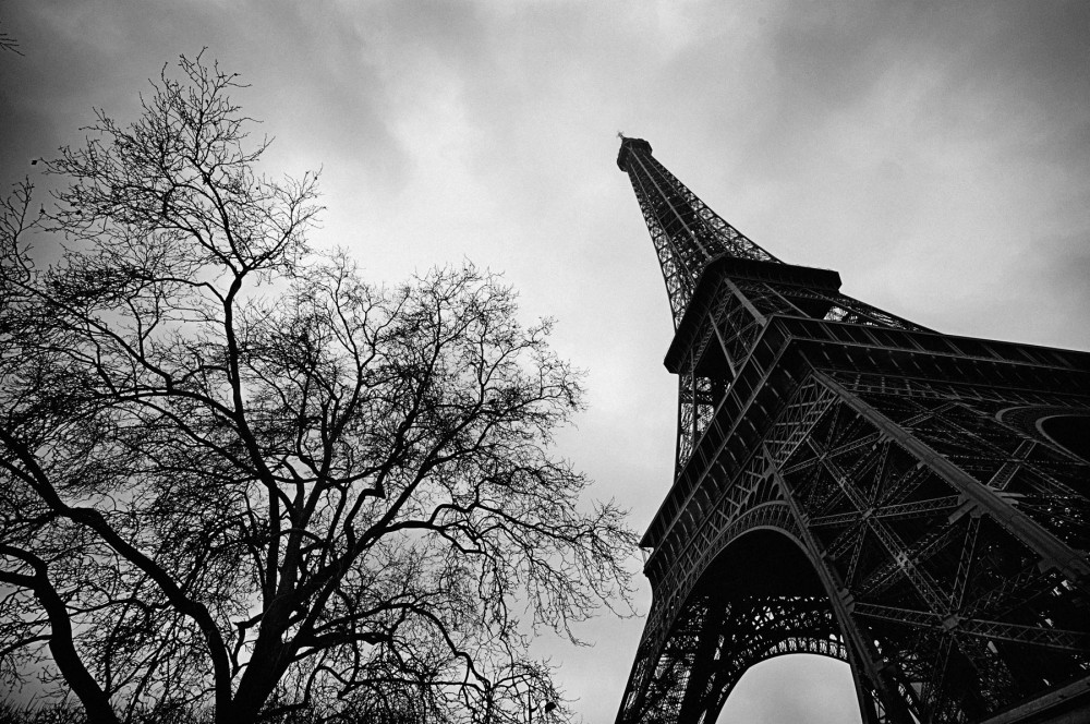 París - Crausfotografia.com