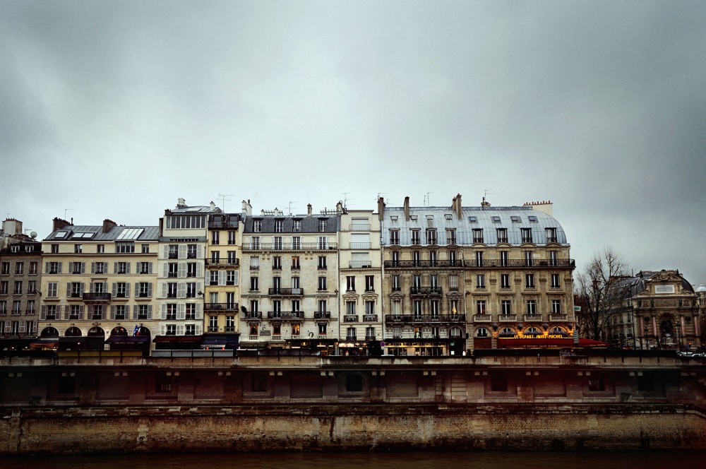 París - Crausfotografia.com