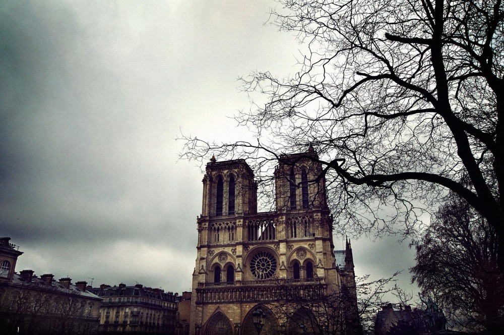 París - Crausfotografia.com