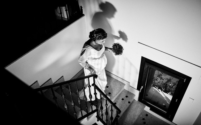 Fotografia de bodas - Craus Fotografia - Luis Garcia Craus