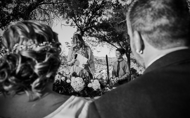 Fotografia de bodas - Craus Fotografia - Luis Garcia Craus