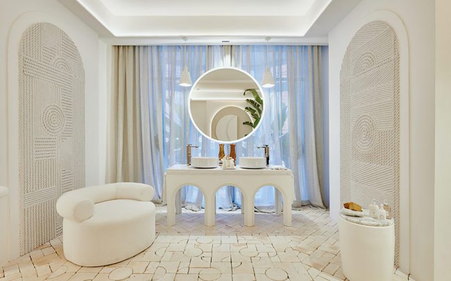 Fotógrafo de arquitectura