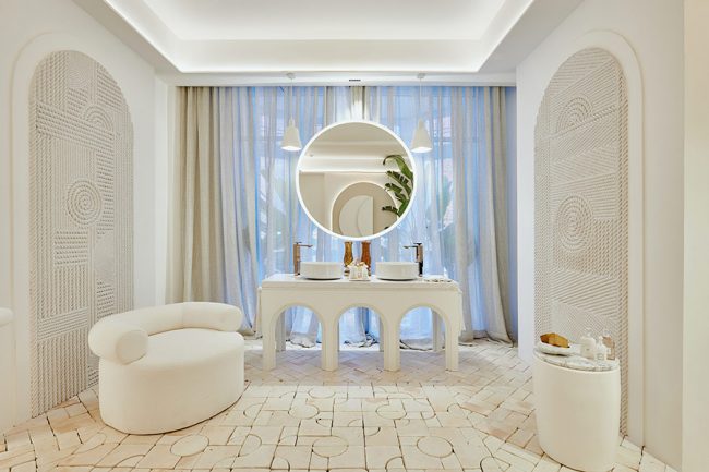 Fotógrafo de arquitectura