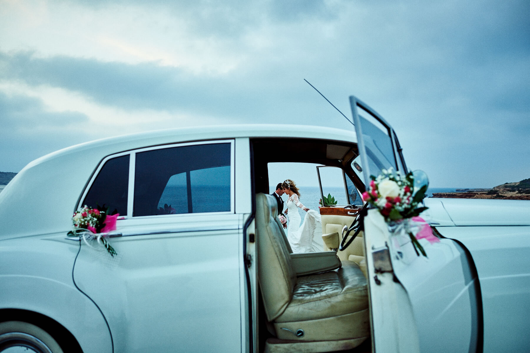 Fotógrafo de arquitectura