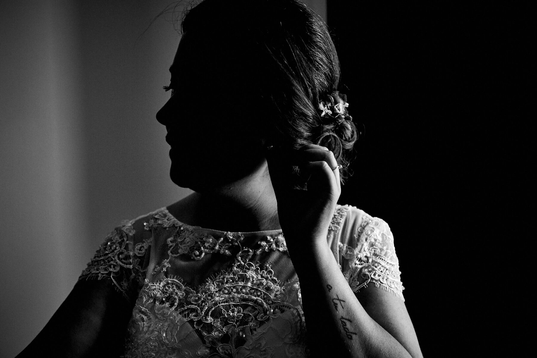 Fotógrafo de arquitectura