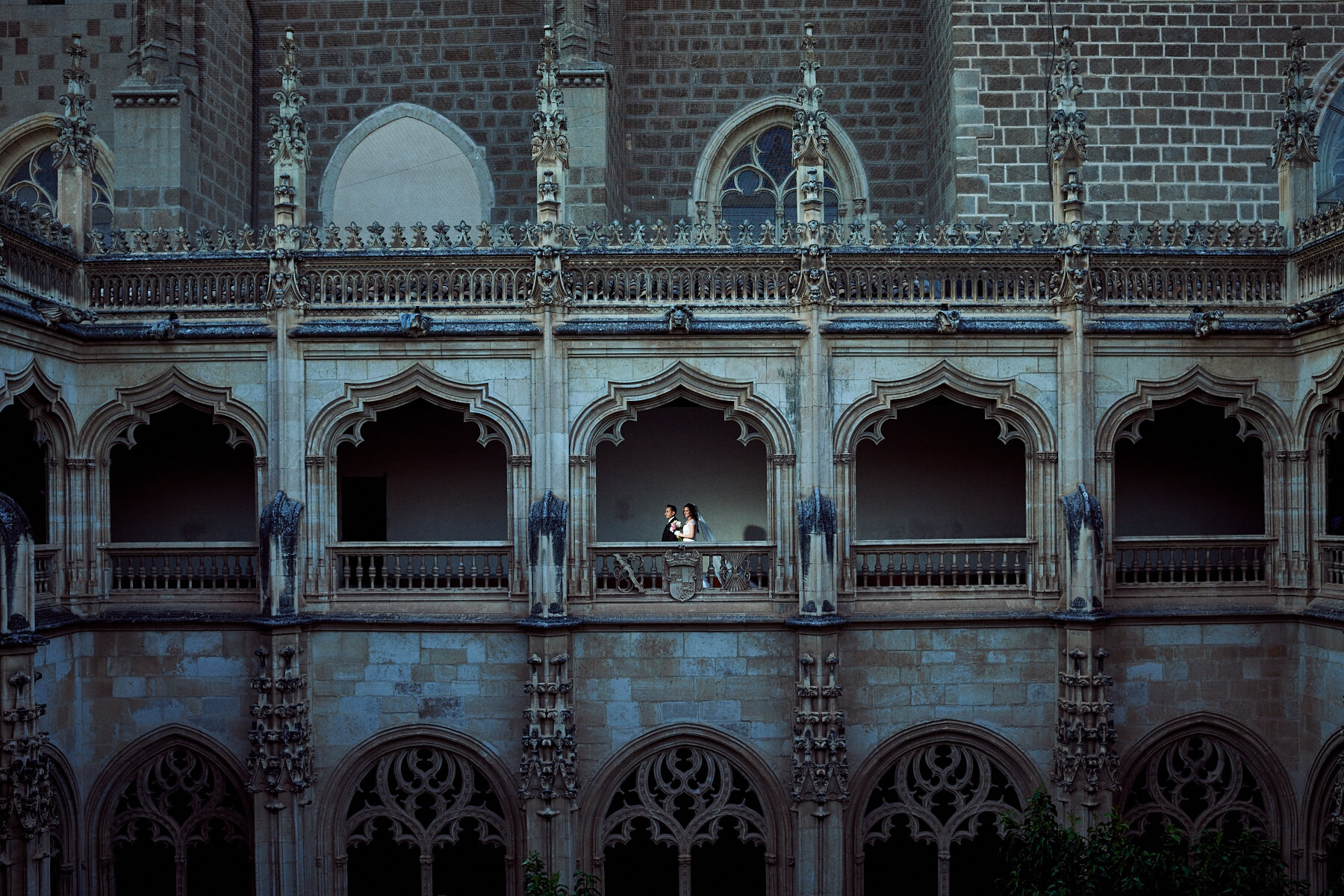 Fotógrafo de arquitectura