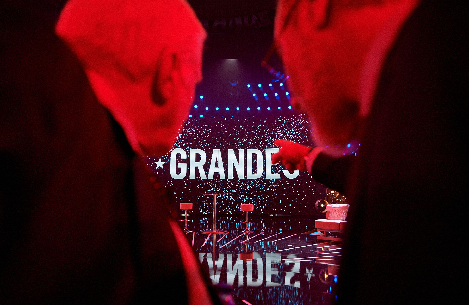 Fotógrafo de arquitectura